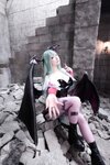 [Cosplay][Shooting Star’s] SAKU サク -SHADOWBLADE