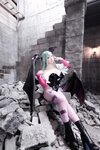 [Cosplay][Shooting Star’s] SAKU サク -SHADOWBLADE