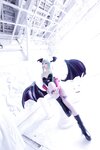 [Cosplay][Shooting Star’s] SAKU サク -SHADOWBLADE
