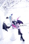[Cosplay][Shooting Star’s] SAKU サク -SHADOWBLADE