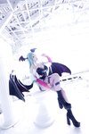 [Cosplay][Shooting Star’s] SAKU サク -SHADOWBLADE