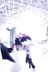 [Cosplay][Shooting Star’s] SAKU サク -SHADOWBLADE