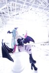 [Cosplay][Shooting Star’s] SAKU サク -SHADOWBLADE