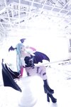 [Cosplay][Shooting Star’s] SAKU サク -SHADOWBLADE