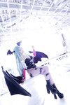 [Cosplay][Shooting Star’s] SAKU サク -SHADOWBLADE
