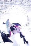 [Cosplay][Shooting Star’s] SAKU サク -SHADOWBLADE