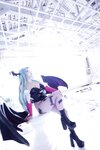 [Cosplay][Shooting Star’s] SAKU サク -SHADOWBLADE