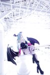 [Cosplay][Shooting Star’s] SAKU サク -SHADOWBLADE