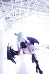 [Cosplay][Shooting Star’s] SAKU サク -SHADOWBLADE