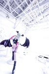 [Cosplay][Shooting Star’s] SAKU サク -SHADOWBLADE