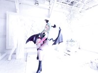 [Cosplay][Shooting Star’s] SAKU サク -SHADOWBLADE