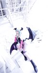 [Cosplay][Shooting Star’s] SAKU サク -SHADOWBLADE