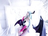 [Cosplay][Shooting Star’s] SAKU サク -SHADOWBLADE