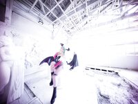 [Cosplay][Shooting Star’s] SAKU サク -SHADOWBLADE