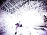 [Cosplay][Shooting Star’s] SAKU サク -SHADOWBLADE