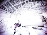 [Cosplay][Shooting Star’s] SAKU サク -SHADOWBLADE