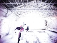 [Cosplay][Shooting Star’s] SAKU サク -SHADOWBLADE