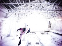 [Cosplay][Shooting Star’s] SAKU サク -SHADOWBLADE