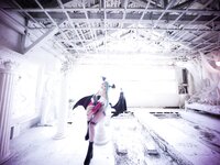 [Cosplay][Shooting Star’s] SAKU サク -SHADOWBLADE