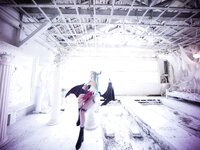 [Cosplay][Shooting Star’s] SAKU サク -SHADOWBLADE