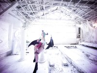 [Cosplay][Shooting Star’s] SAKU サク -SHADOWBLADE