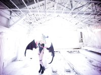 [Cosplay][Shooting Star’s] SAKU サク -SHADOWBLADE
