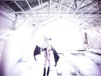 [Cosplay][Shooting Star’s] SAKU サク -SHADOWBLADE