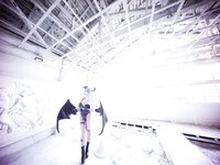 [Cosplay][Shooting Star’s] SAKU サク -SHADOWBLADE