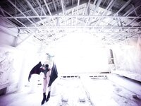 [Cosplay][Shooting Star’s] SAKU サク -SHADOWBLADE