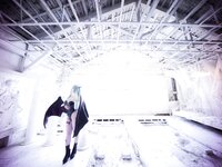 [Cosplay][Shooting Star’s] SAKU サク -SHADOWBLADE