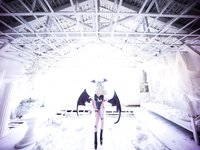 [Cosplay][Shooting Star’s] SAKU サク -SHADOWBLADE