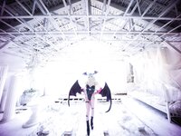 [Cosplay][Shooting Star’s] SAKU サク -SHADOWBLADE