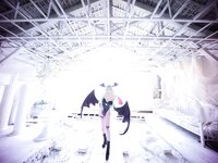 [Cosplay][Shooting Star’s] SAKU サク -SHADOWBLADE
