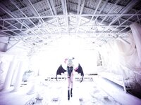 [Cosplay][Shooting Star’s] SAKU サク -SHADOWBLADE