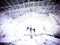 [Cosplay][Shooting Star’s] SAKU サク -SHADOWBLADE