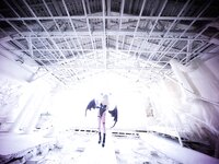 [Cosplay][Shooting Star’s] SAKU サク -SHADOWBLADE