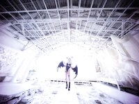 [Cosplay][Shooting Star’s] SAKU サク -SHADOWBLADE