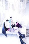 [Cosplay][Shooting Star’s] SAKU サク -SHADOWBLADE