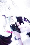 [Cosplay][Shooting Star’s] SAKU サク -SHADOWBLADE