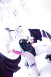 [Cosplay][Shooting Star’s] SAKU サク -SHADOWBLADE