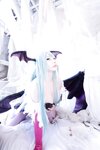 [Cosplay][Shooting Star’s] SAKU サク -SHADOWBLADE