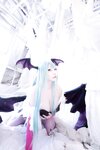 [Cosplay][Shooting Star’s] SAKU サク -SHADOWBLADE