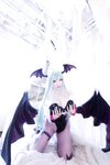 [Cosplay][Shooting Star’s] SAKU サク -SHADOWBLADE