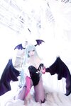 [Cosplay][Shooting Star’s] SAKU サク -SHADOWBLADE