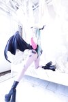 [Cosplay][Shooting Star’s] SAKU サク -SHADOWBLADE