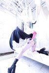 [Cosplay][Shooting Star’s] SAKU サク -SHADOWBLADE