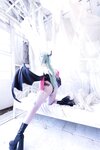 [Cosplay][Shooting Star’s] SAKU サク -SHADOWBLADE