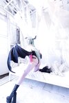 [Cosplay][Shooting Star’s] SAKU サク -SHADOWBLADE