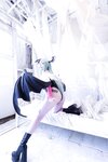 [Cosplay][Shooting Star’s] SAKU サク -SHADOWBLADE