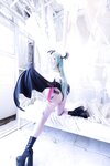 [Cosplay][Shooting Star’s] SAKU サク -SHADOWBLADE